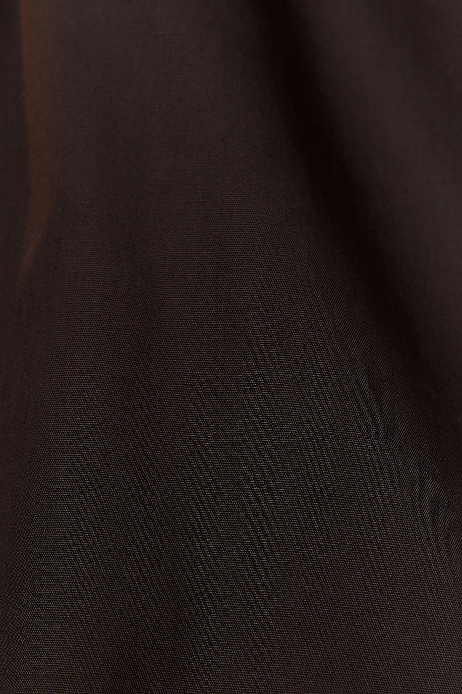 Ruched-Waist Midi Dress