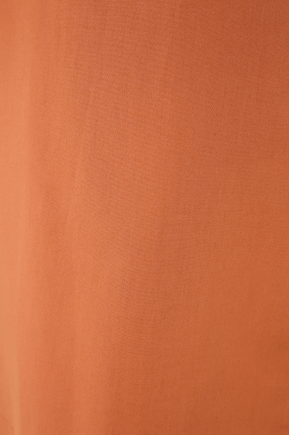 Short Draped-Bust Dress