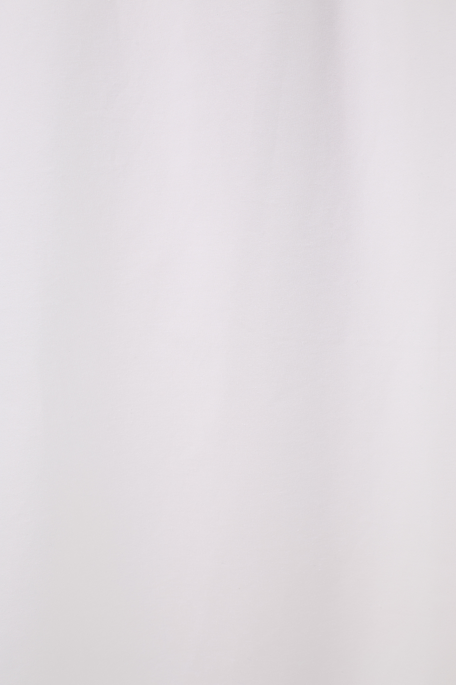 Draped Top and Balloon Skirt Set