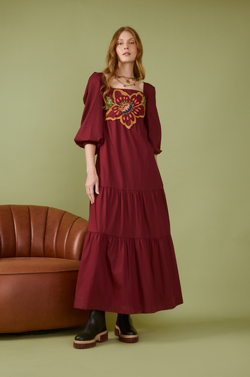 Garden Dress