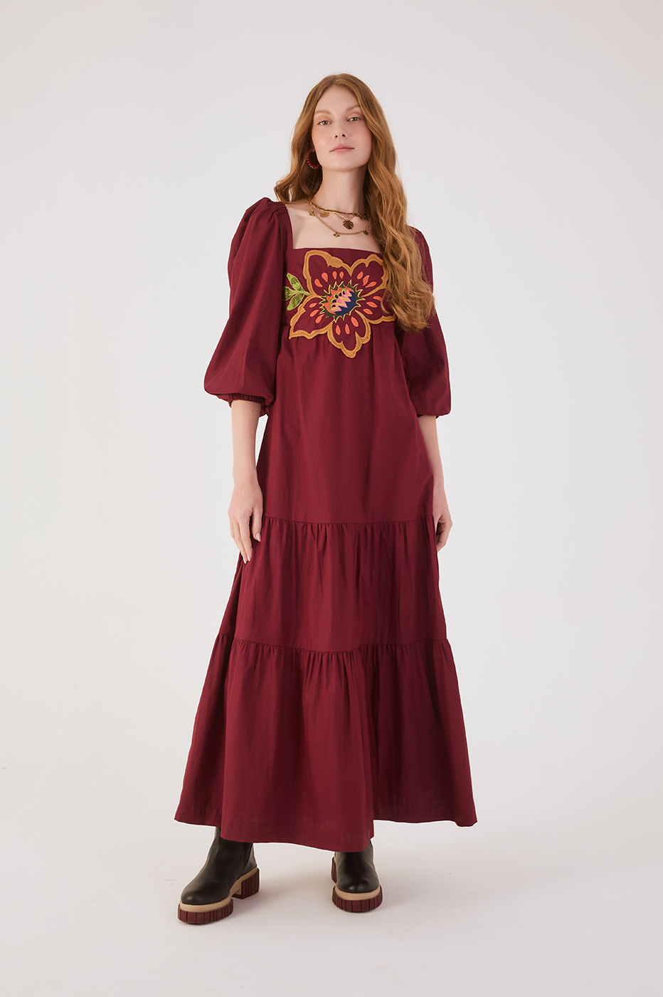 Garden Dress