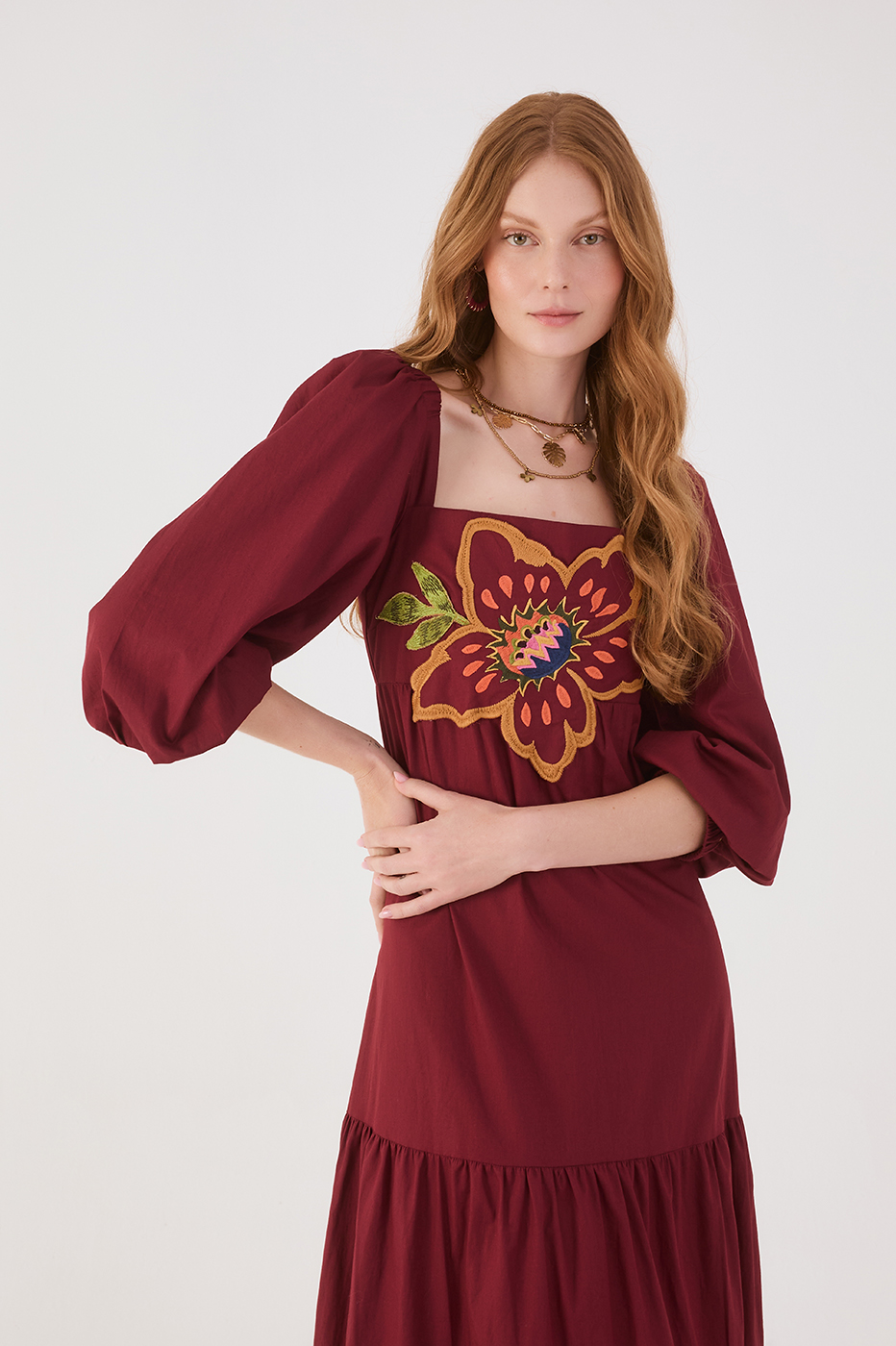 Garden Dress