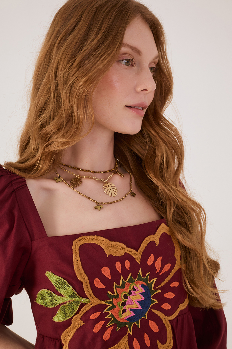 Garden Dress