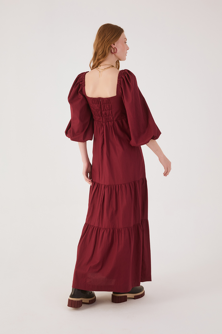 Garden Dress