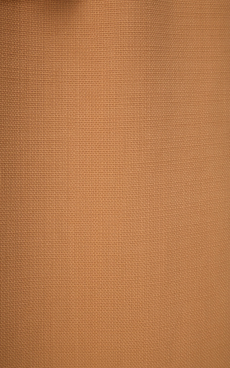 Midi Strapless Dress