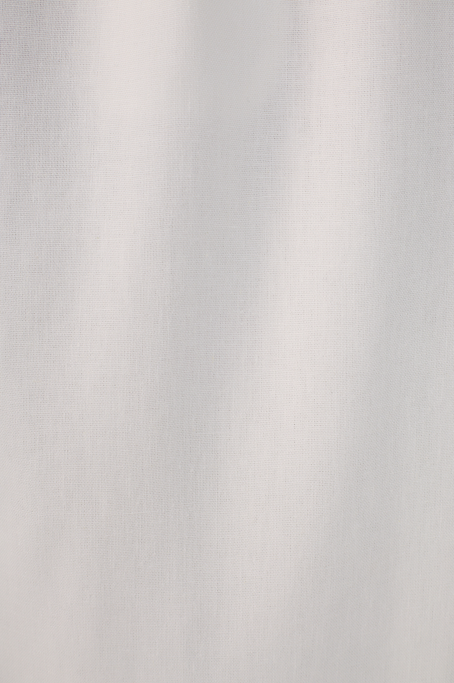 Short Linen Straight Dress