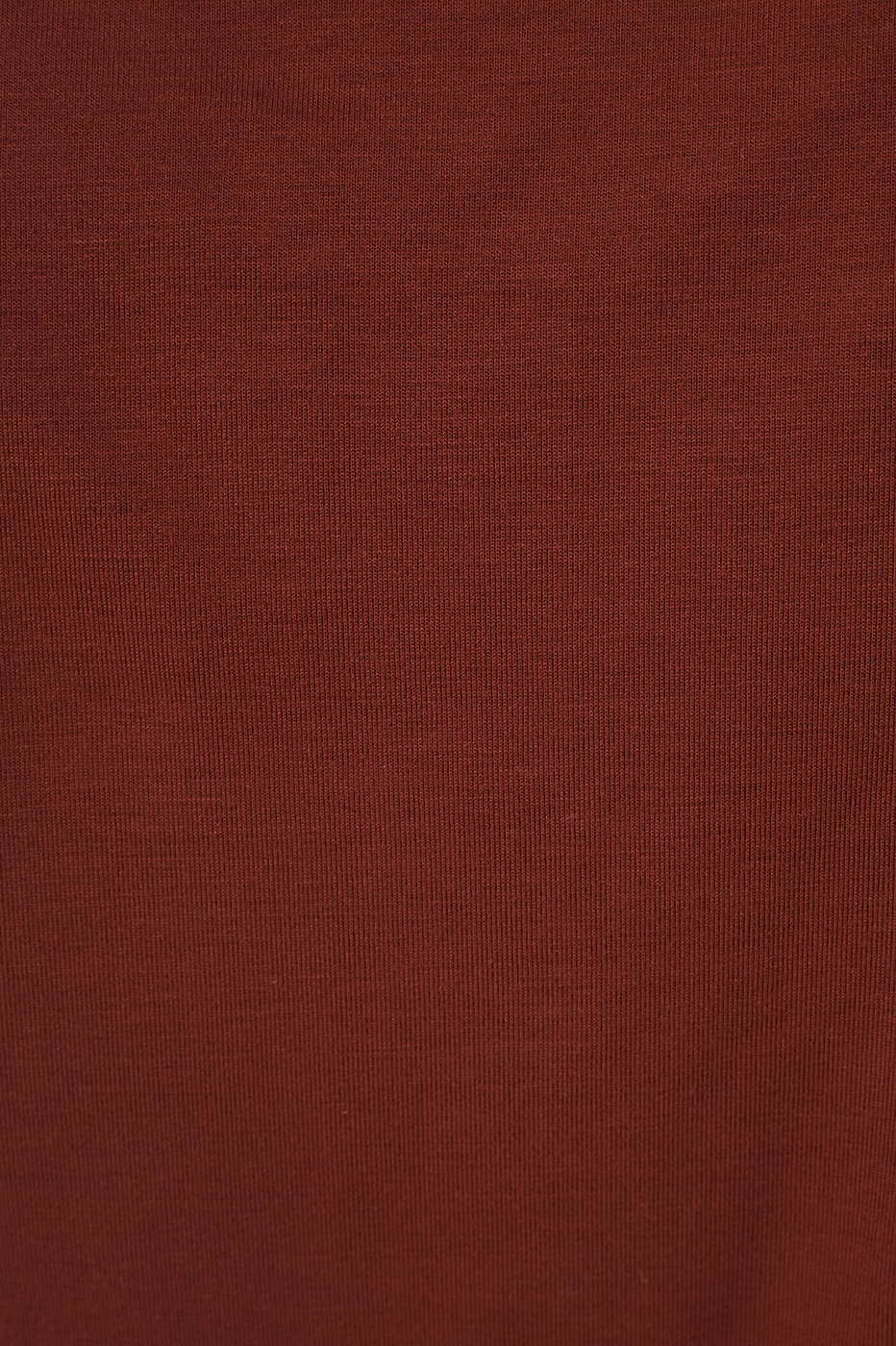 Yoke Shirred Dress
