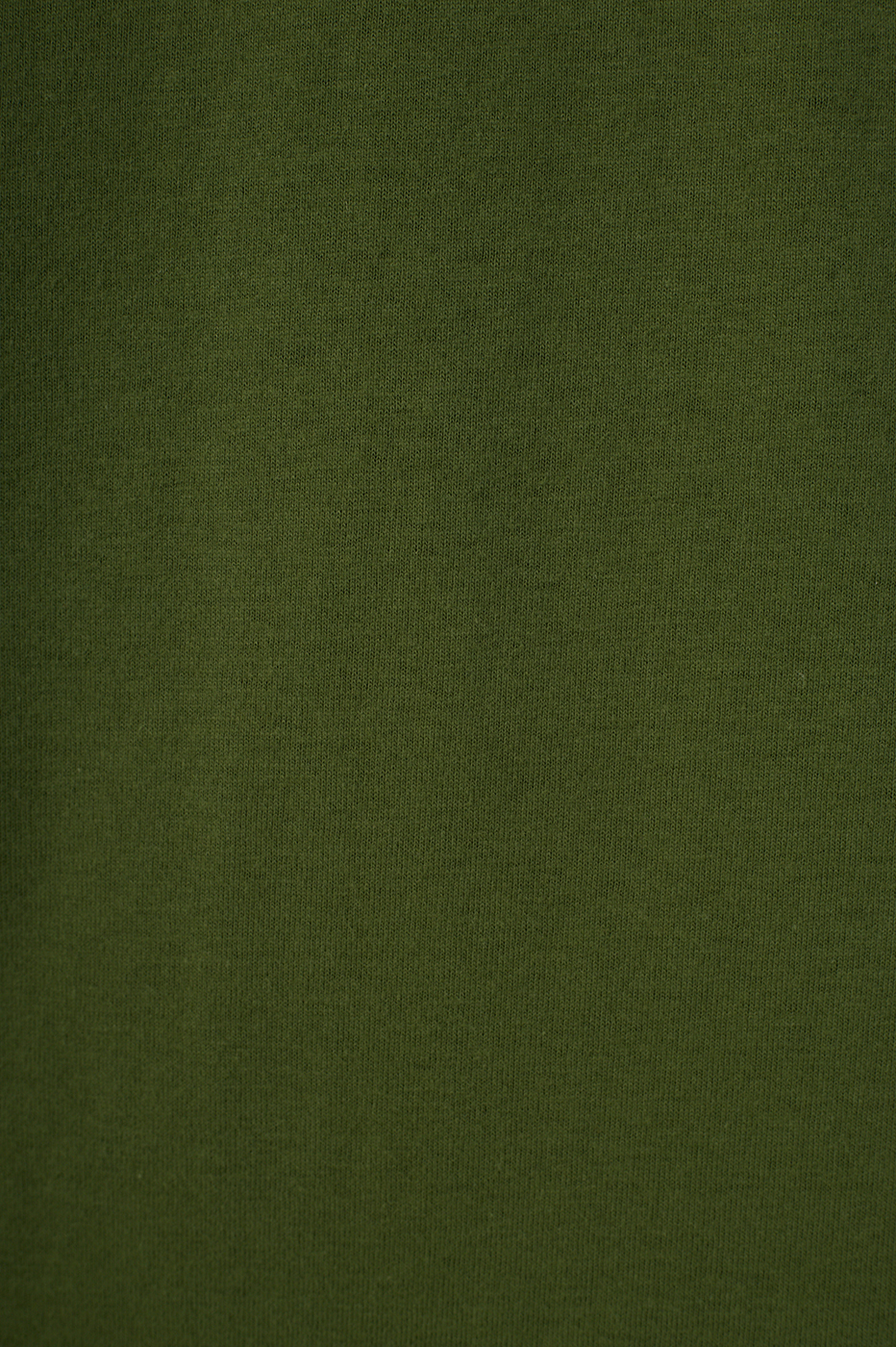 Green Embroidered Side Slits Maxi Dress
