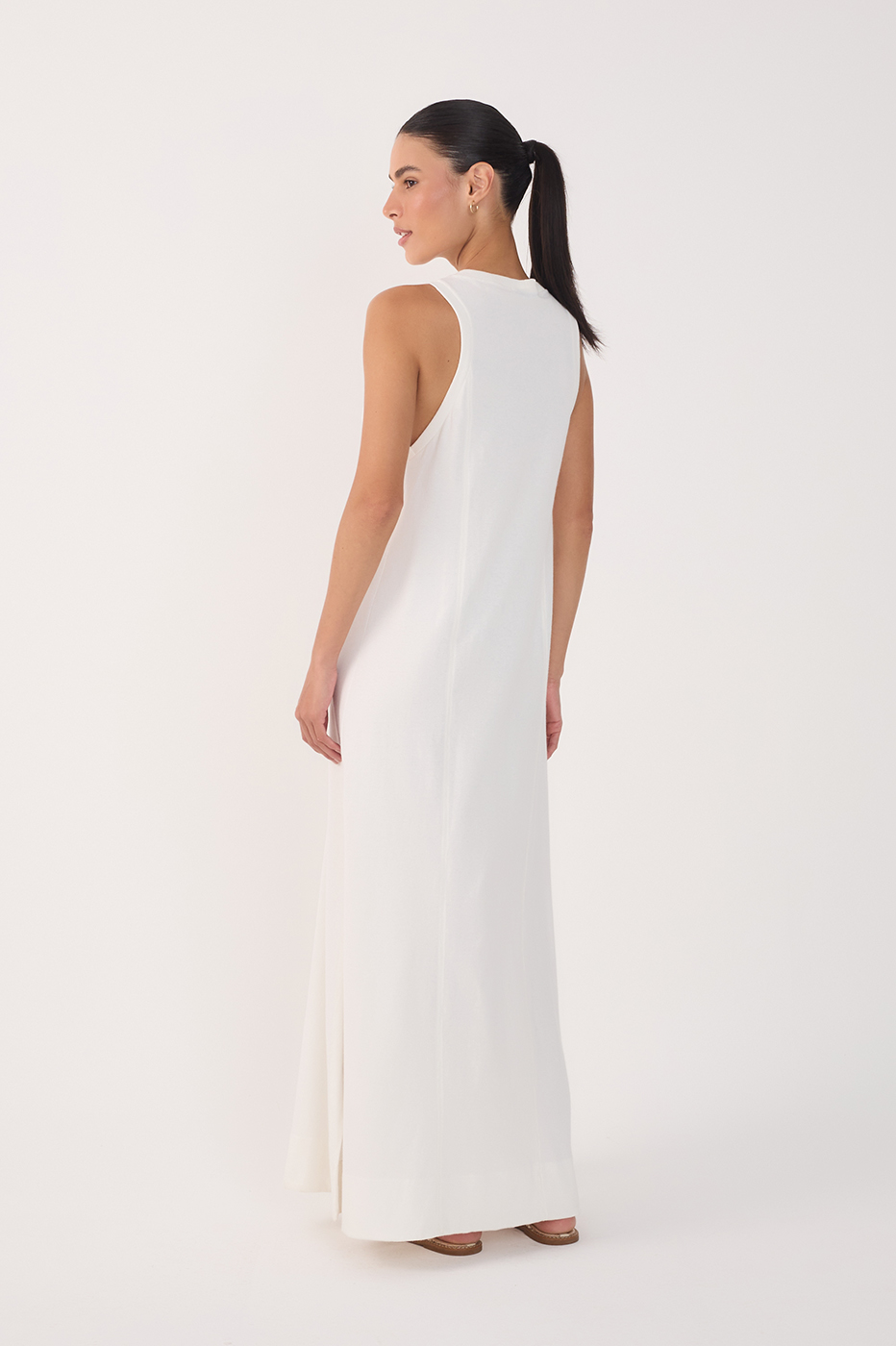 CUT-OUT DRESS