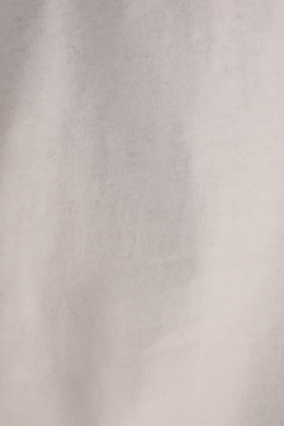 Off-White Short Sleeve Wrap Maxi Dress