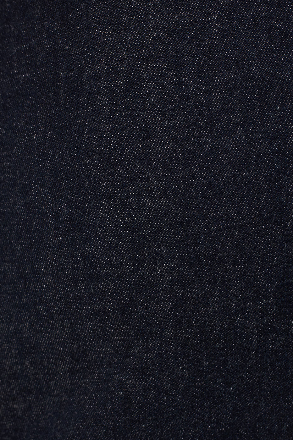 Jeans Comfort Dress