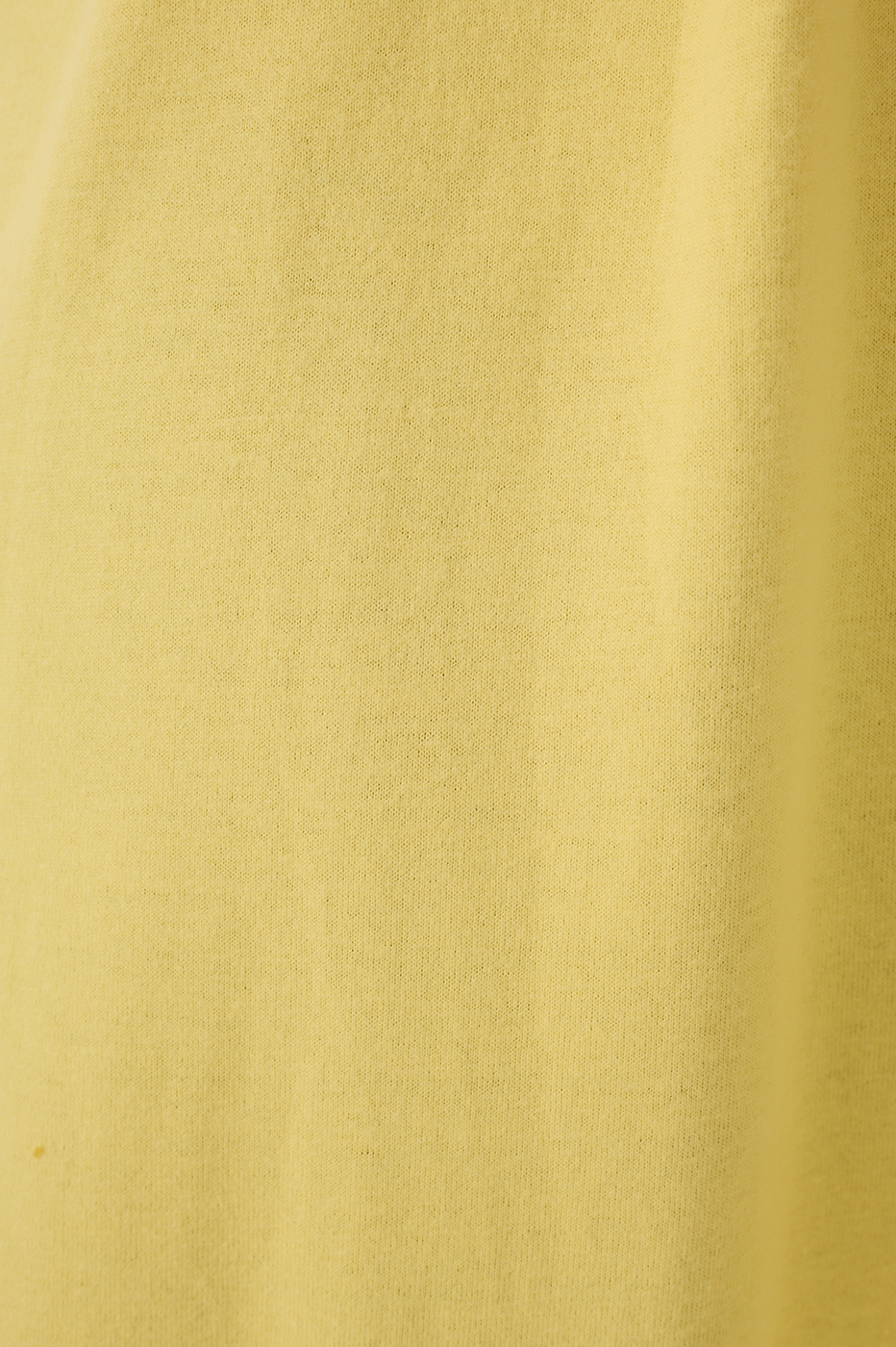 Yellow Beaded Straps Maxi Dress