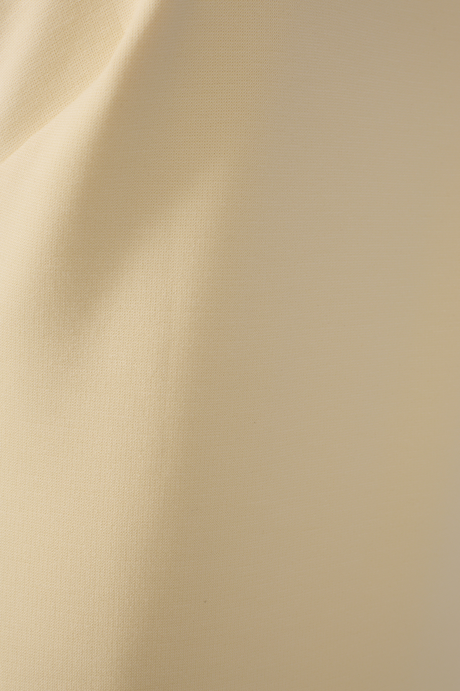 Beige Halter Neck Tailored Midi Dress