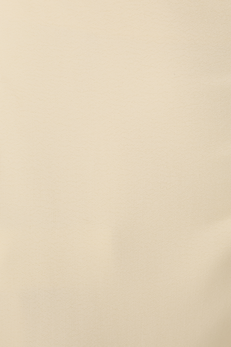 Crepe Cropped Pare? Dress