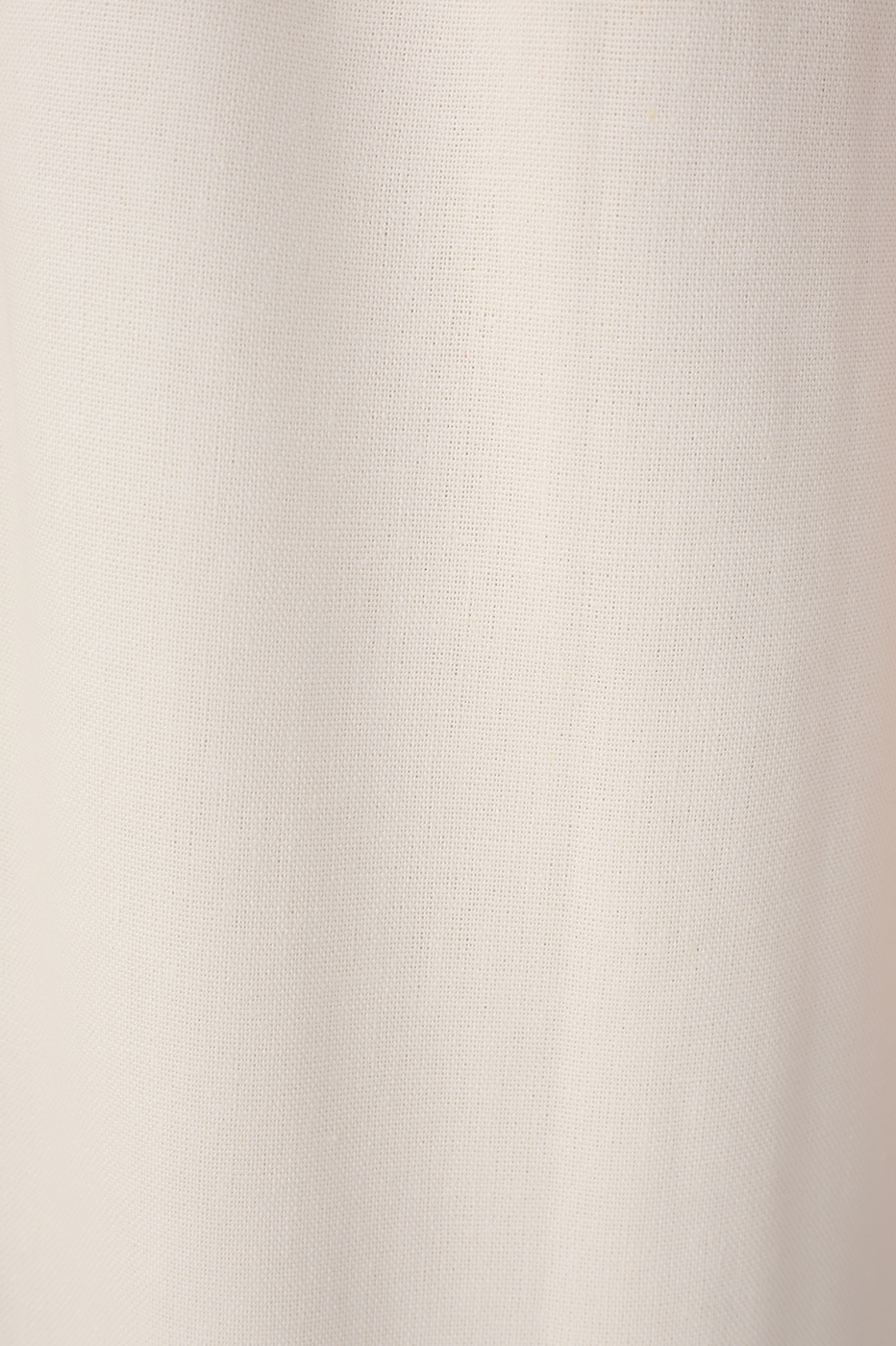 Short Linen Dress