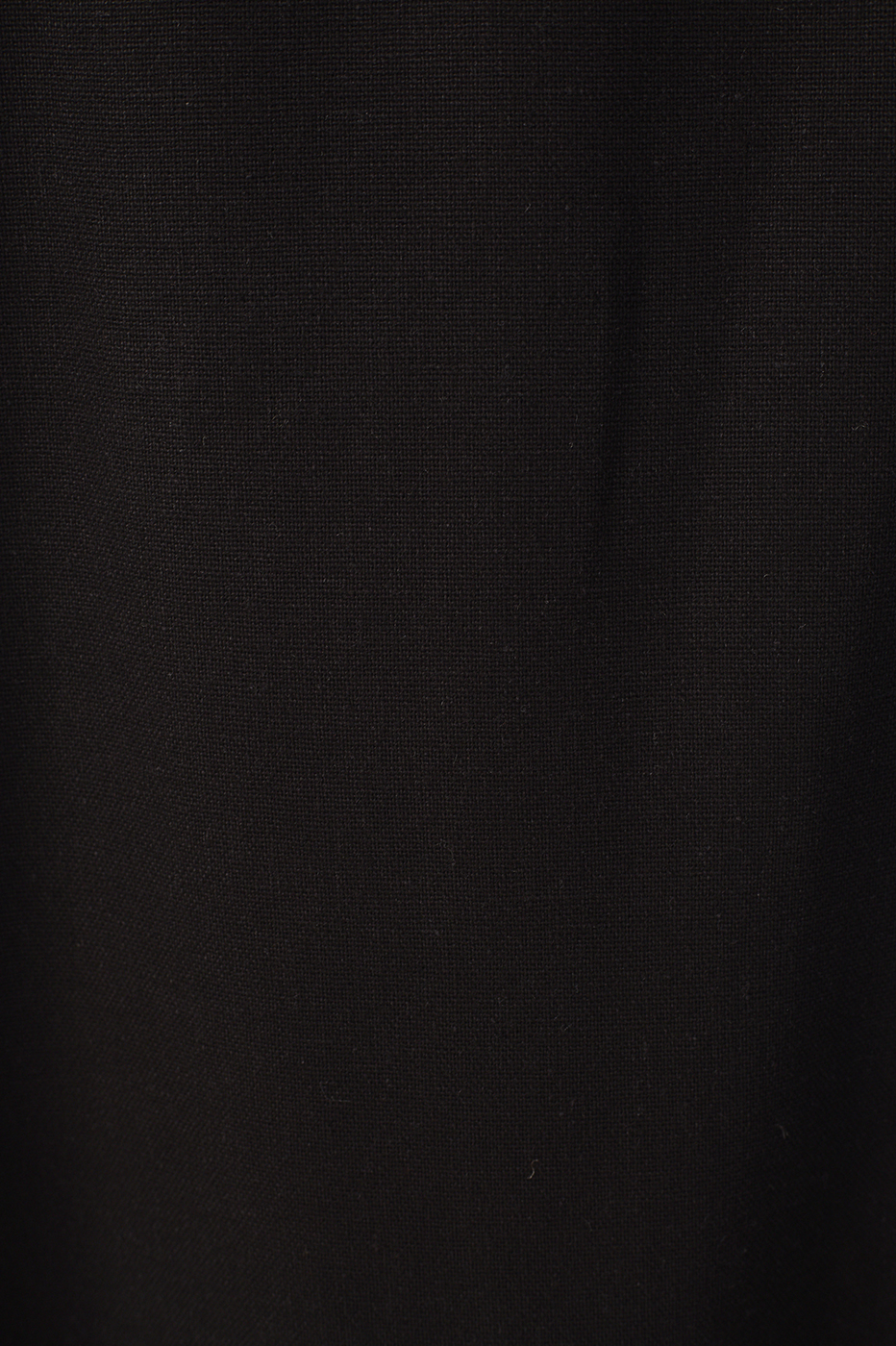 Short Linen Dress