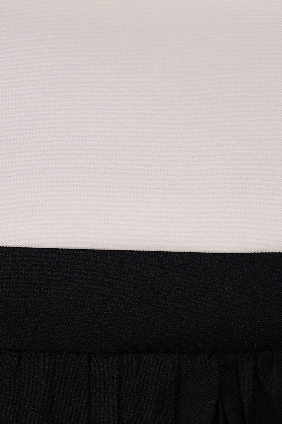Taffeta Flower Removable Sash Set