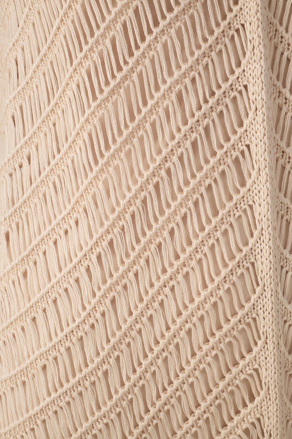 Resort Knit Dress