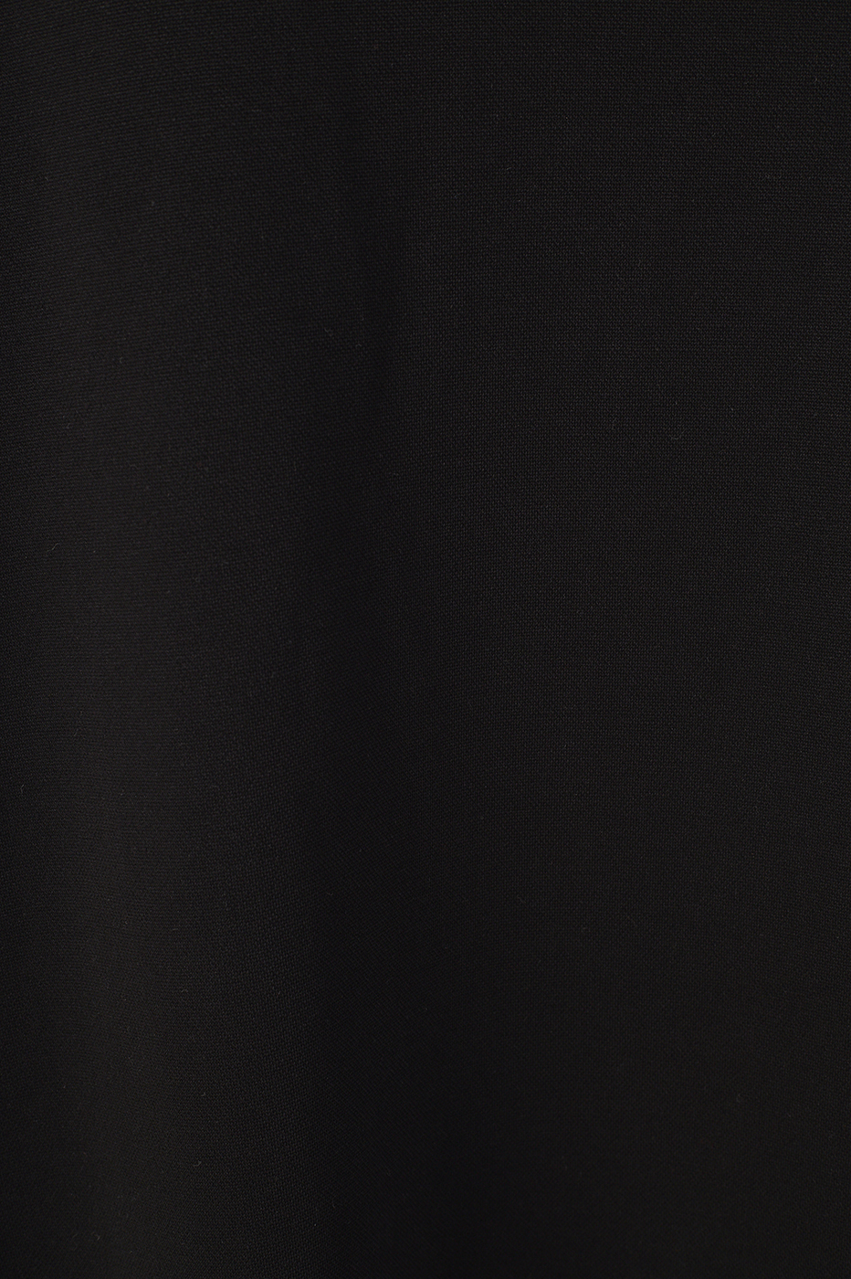 Black Ruched Halter Neck Maxi Dress