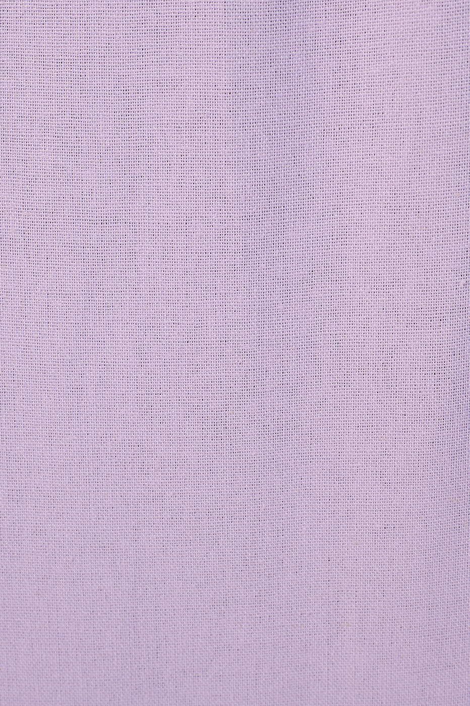 Cropped Linen Tie Dress