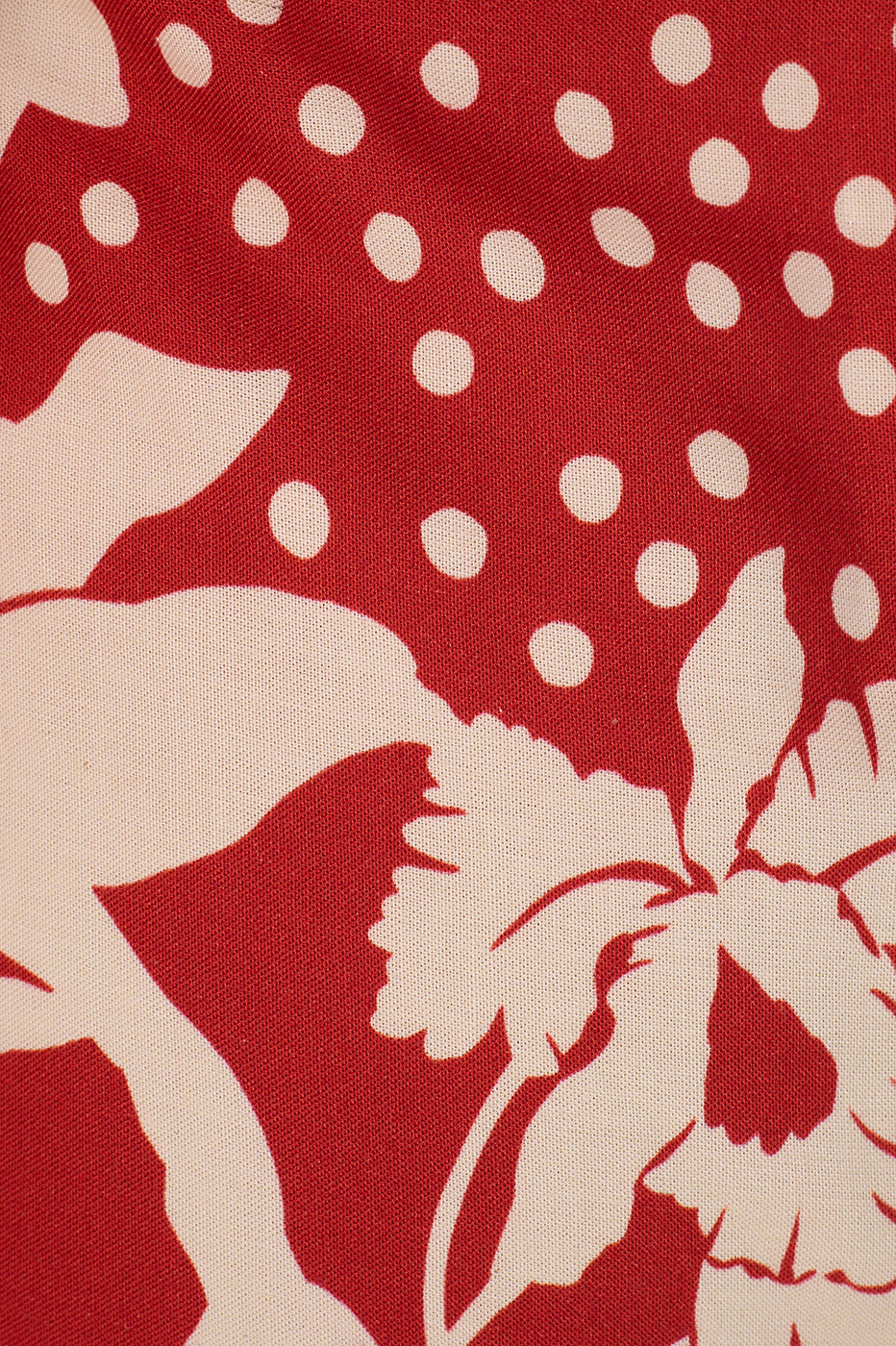 Encanto Floral Print Short Dress