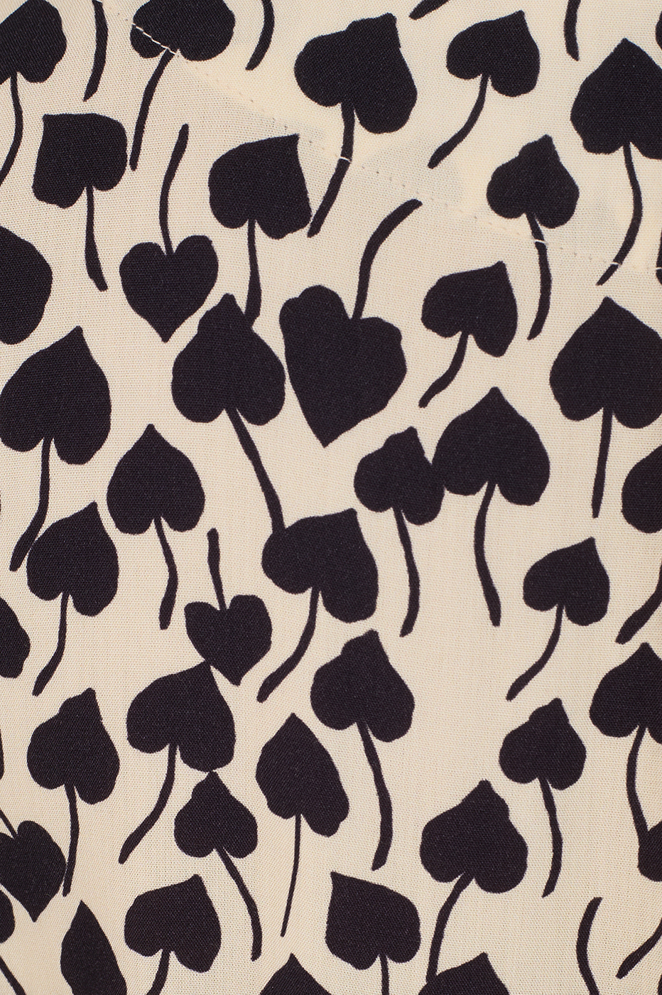 Short Amor Perfeito Print Dress