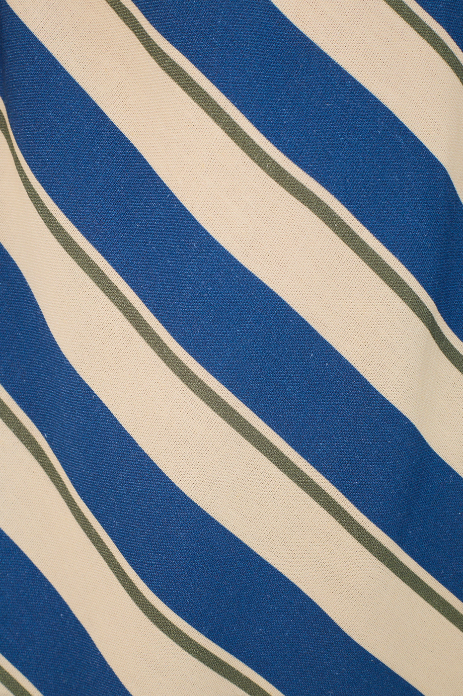 Cropped Mar¨¦ Listrada Print Dress