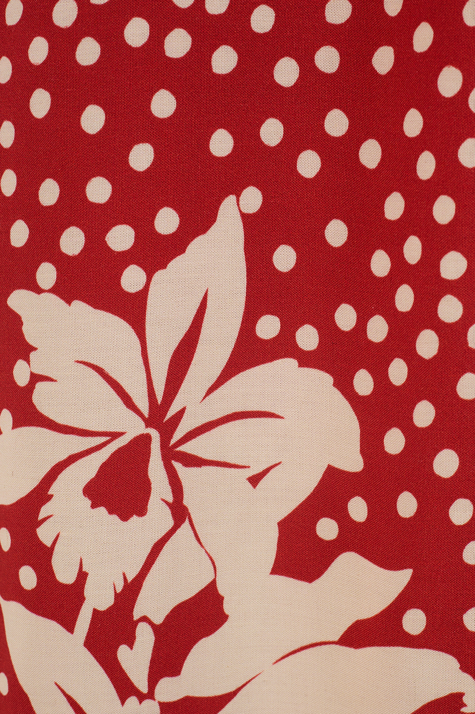 Set Encanto Floral Print