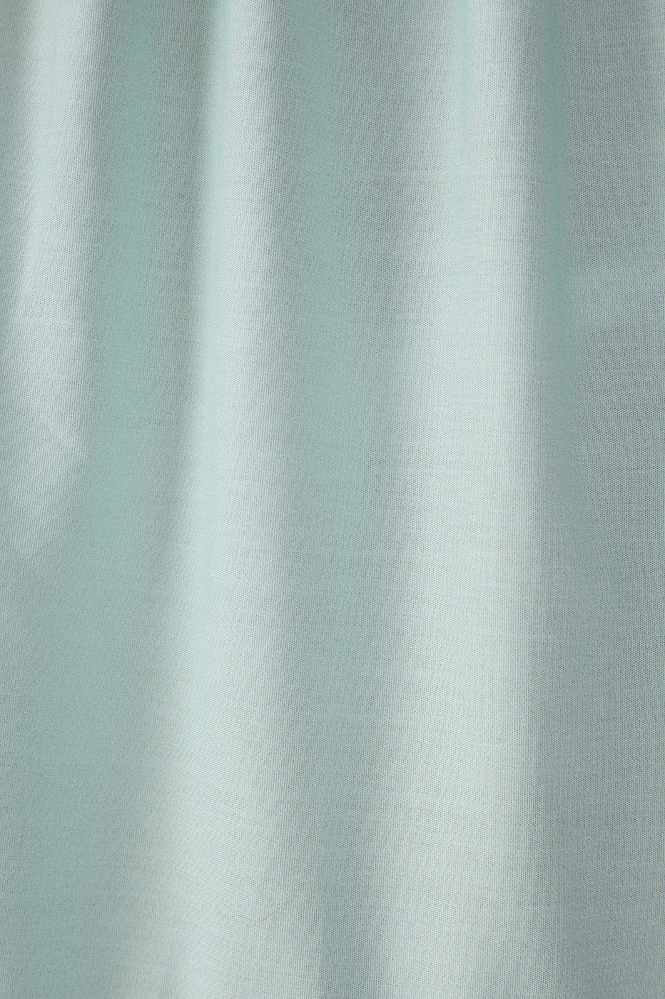 Blue L¨ªrios Tricoline Cotton Maxi Dress