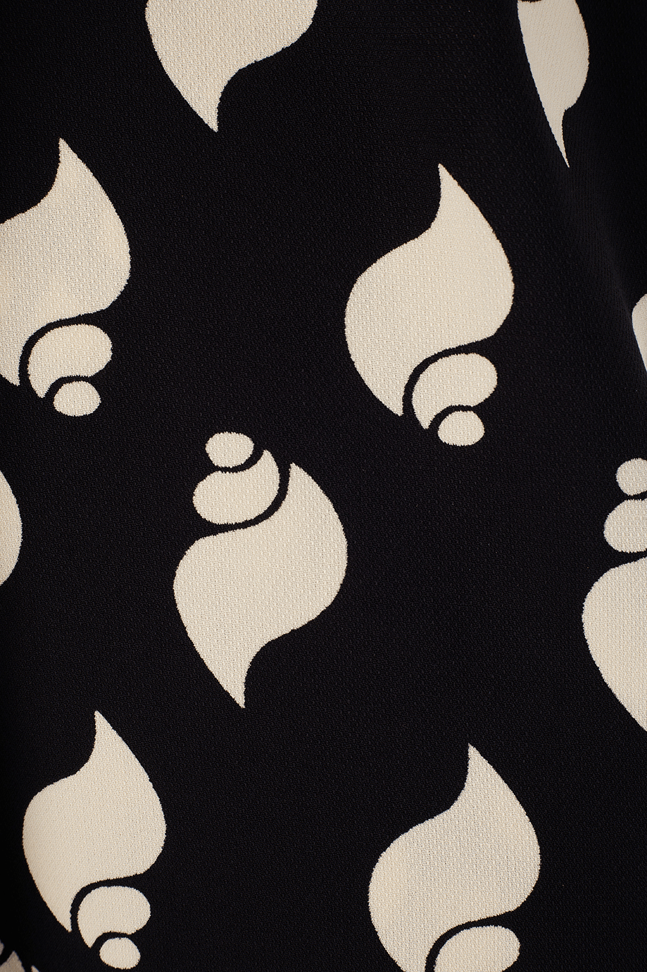 Litoranea Crepe Tunic