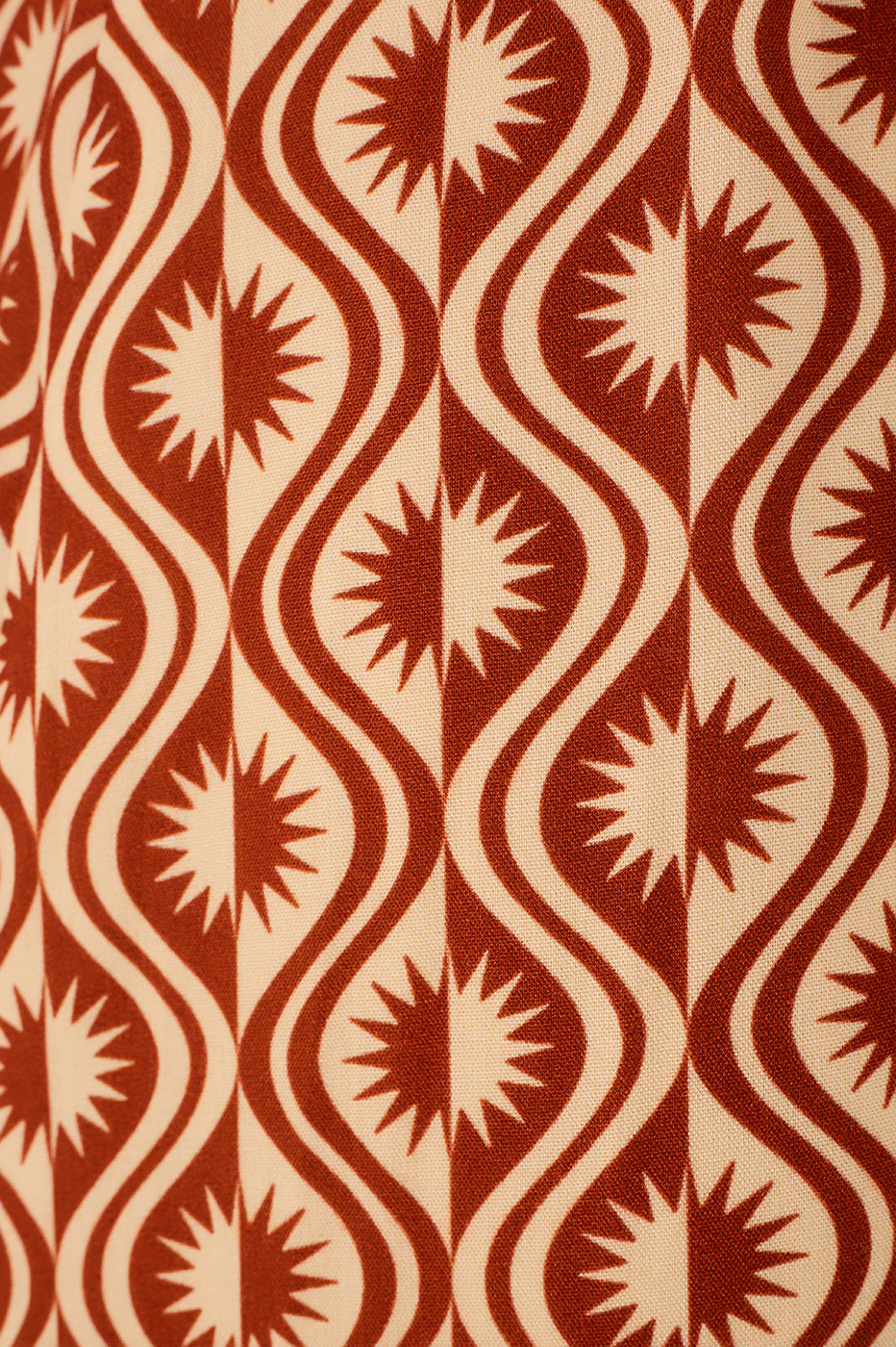 Itacoa Print Shirt