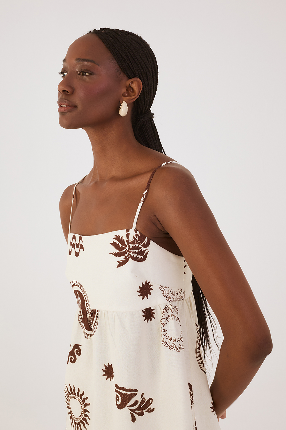 Sol Rio Blouse