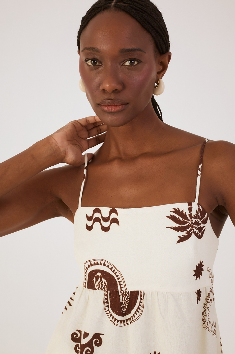 Sol Rio Blouse