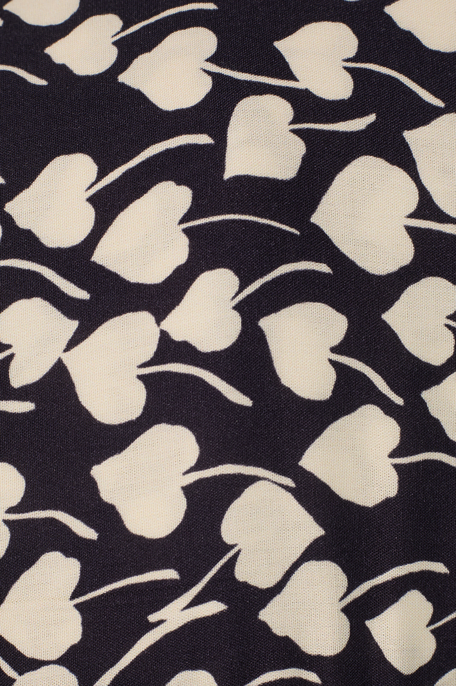 Amor Perfeito Print Shirt