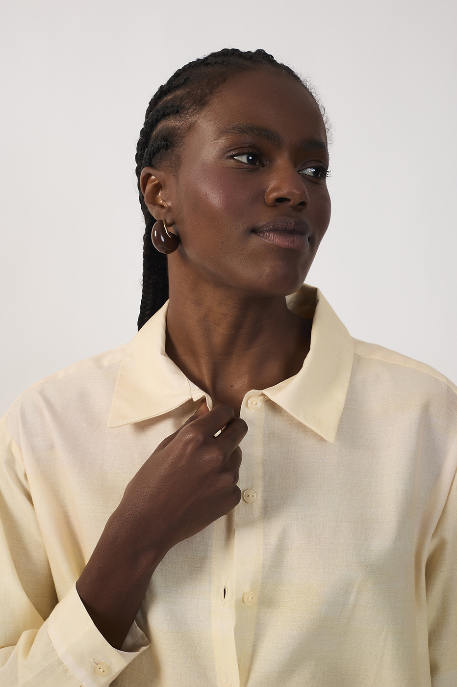 Veranil Print Shirt