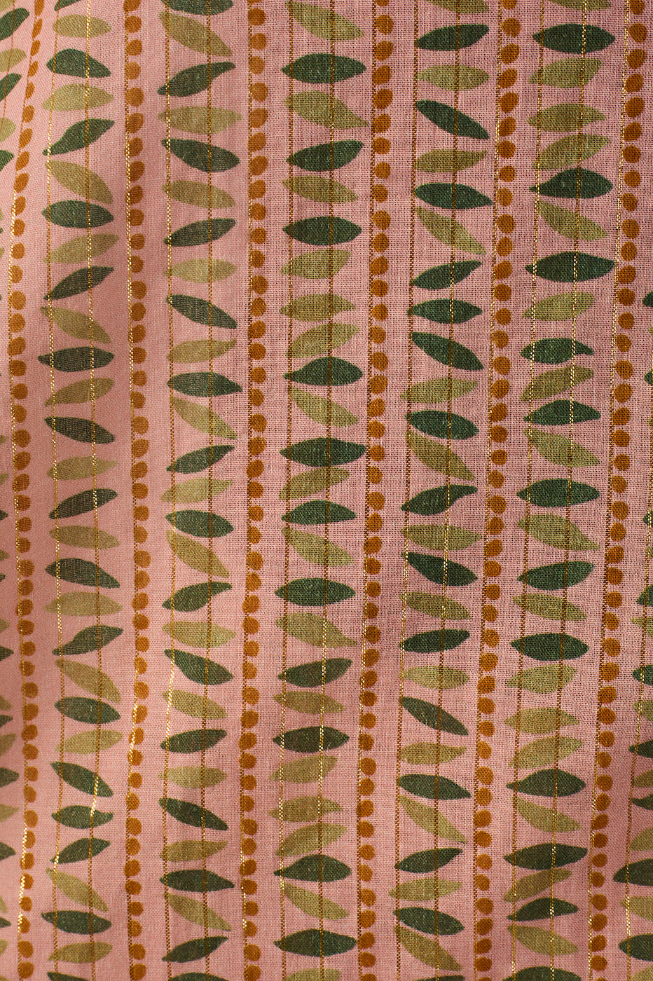 Campo Sereno Print Shirt