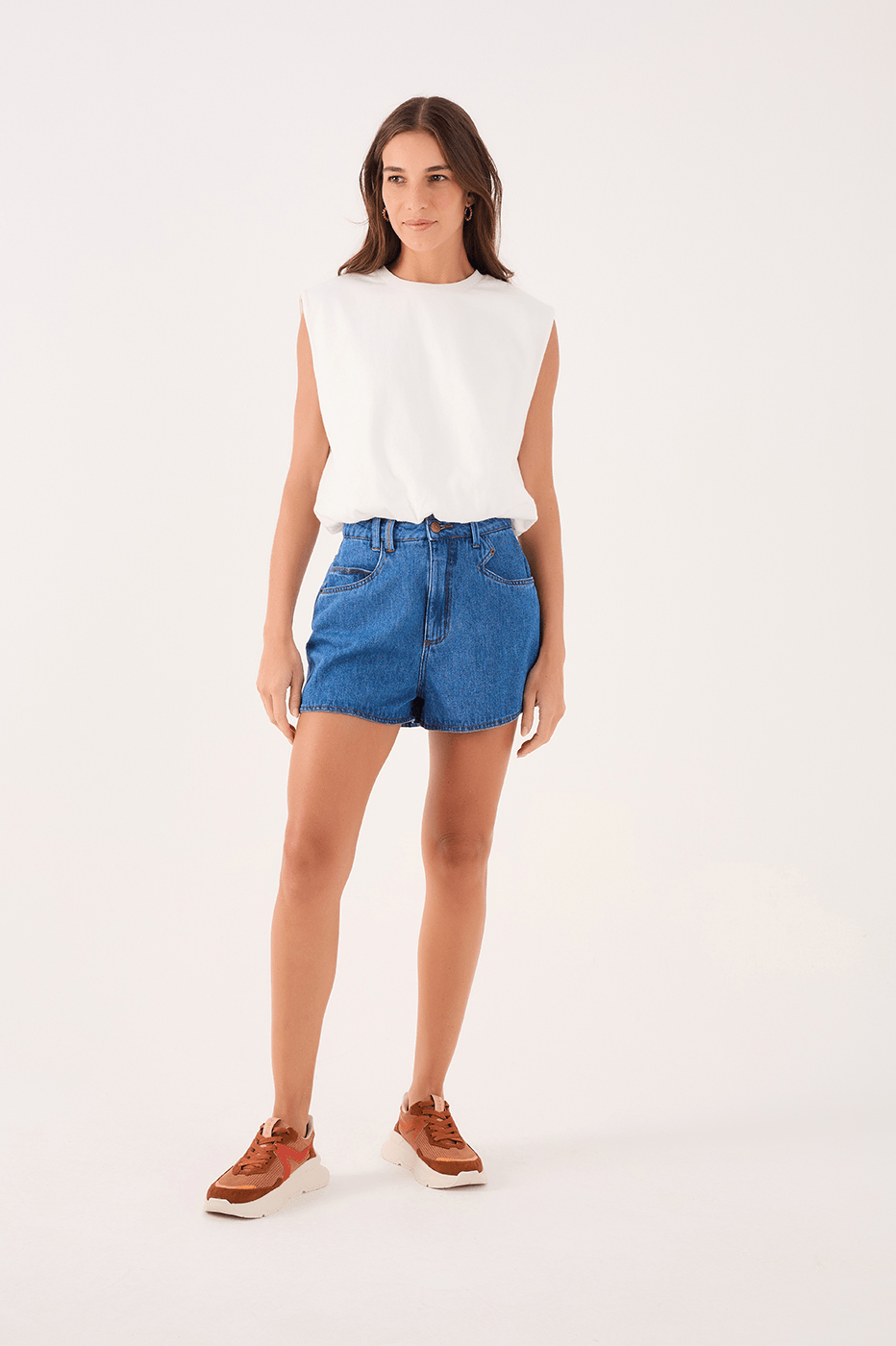Balloon Blouse