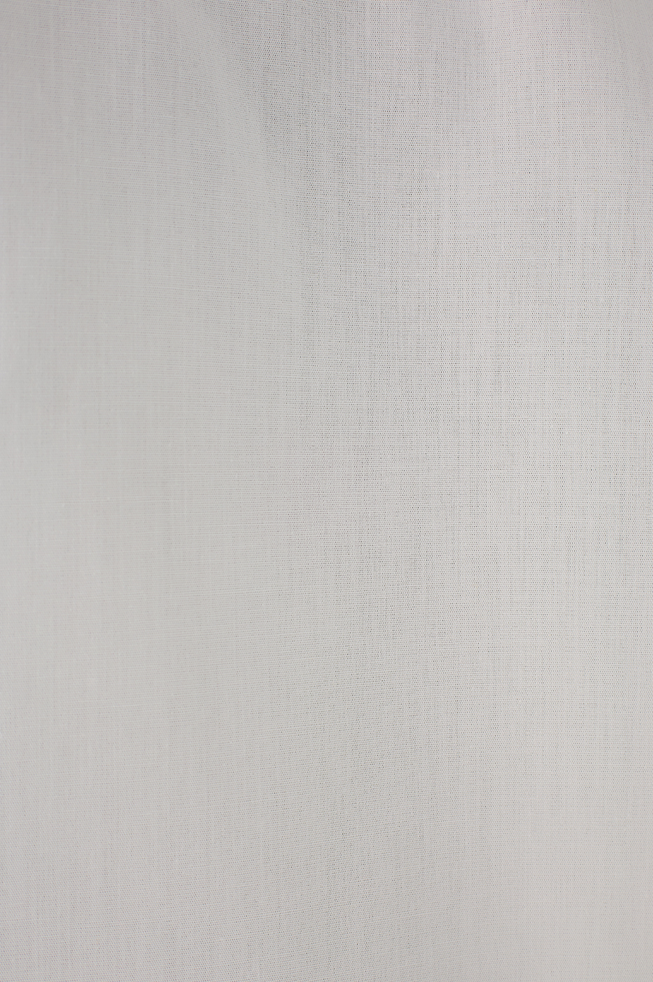 Embroidered Cotton Shirt