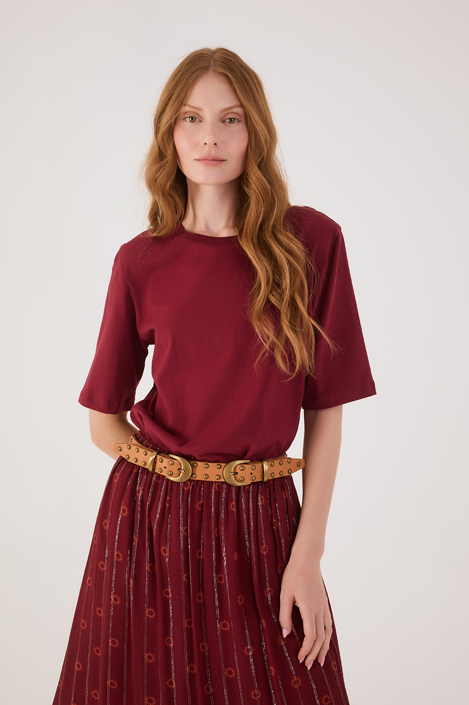 Wine Bossa  T-Shirt