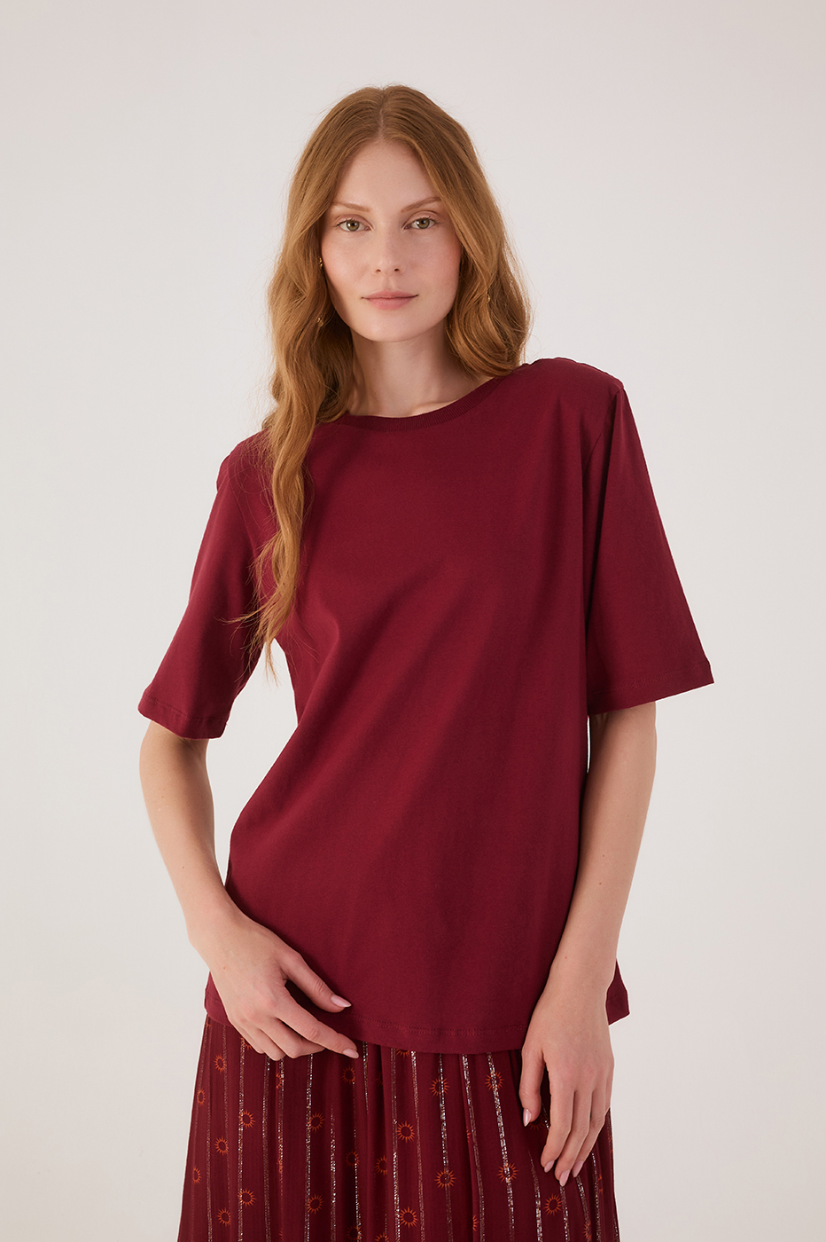 Wine Bossa  T-Shirt
