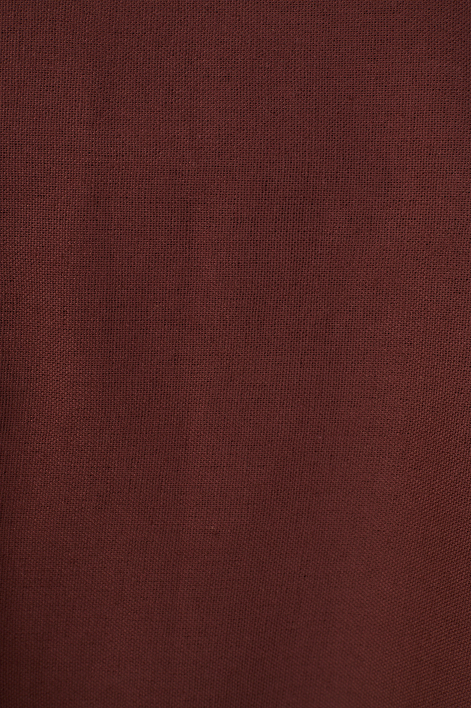 Linen Len?o Tie Top