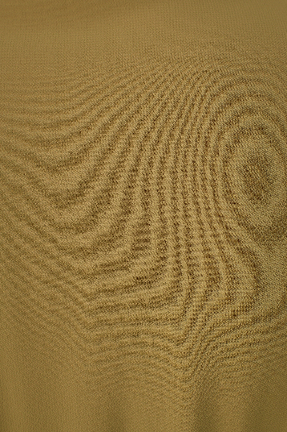 Crepe Bust Draped Top