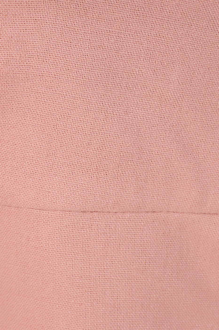 Pink Cut-Out Adjustable Straps Top
