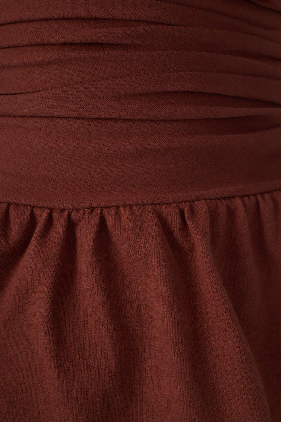 Tunic Balloon Top
