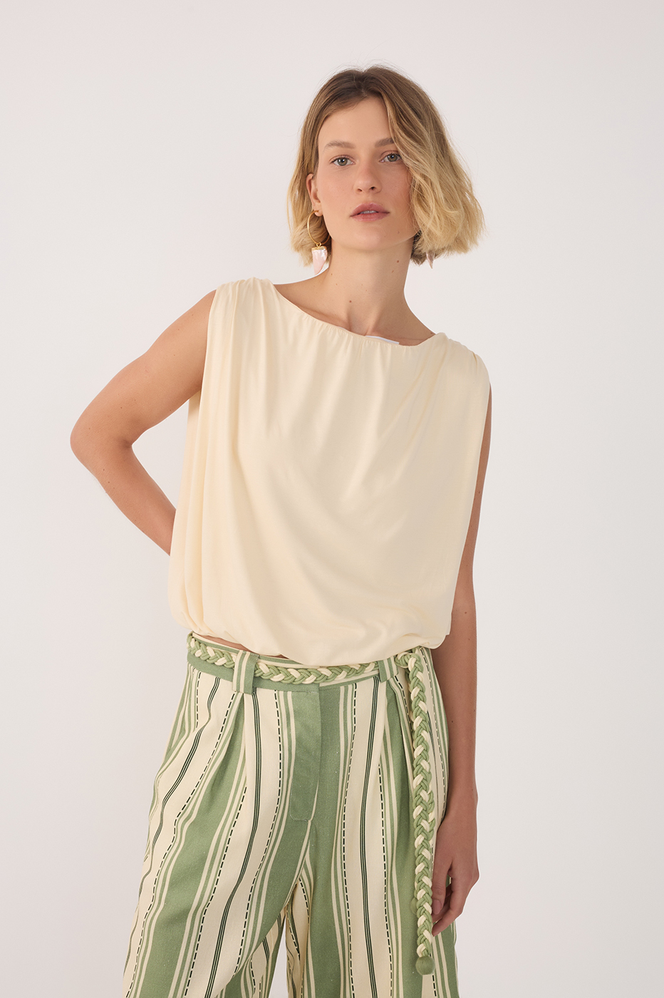 Balloon Modal Top