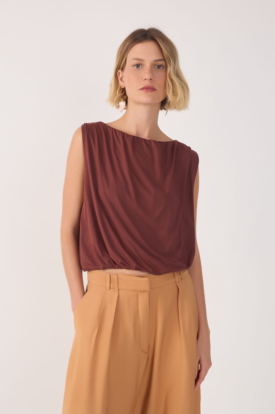 Balloon Modal Top