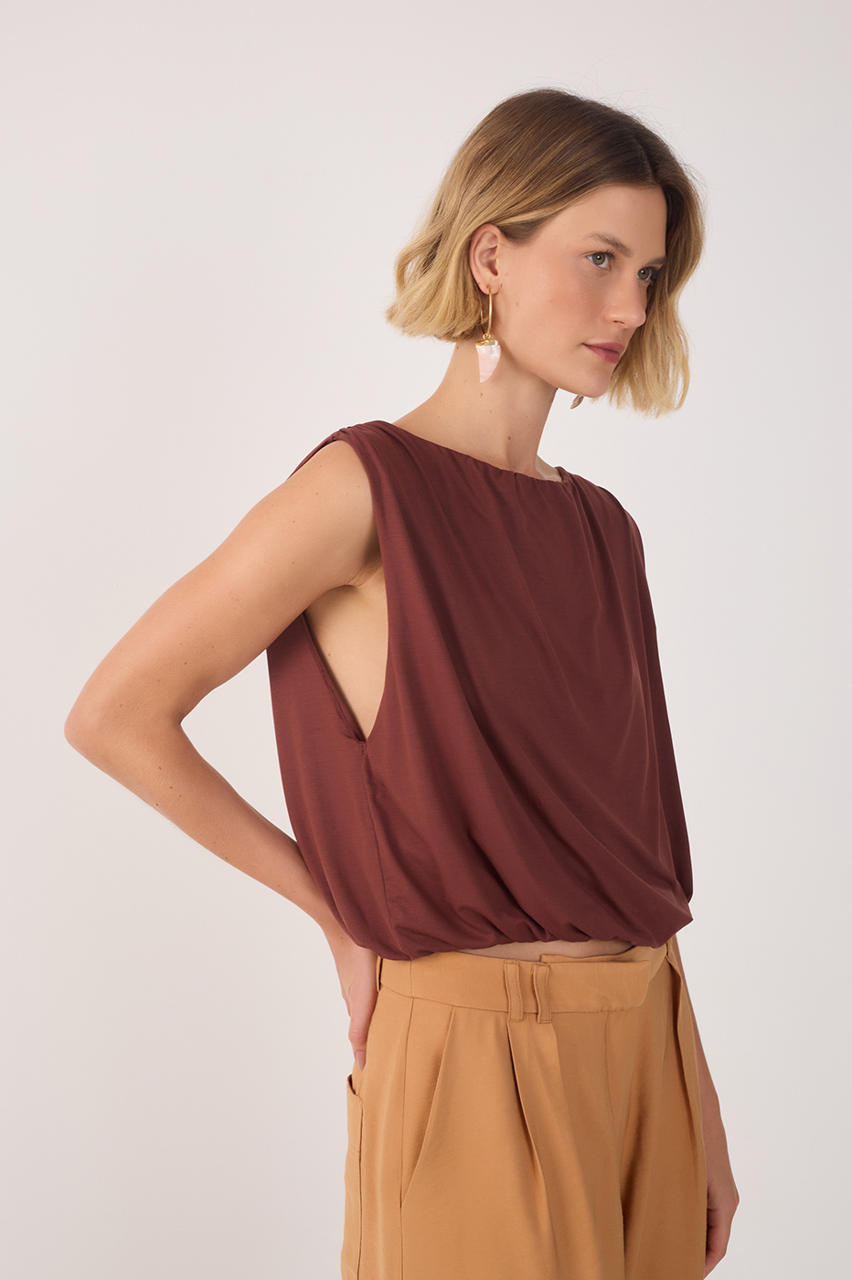 Balloon Modal Top