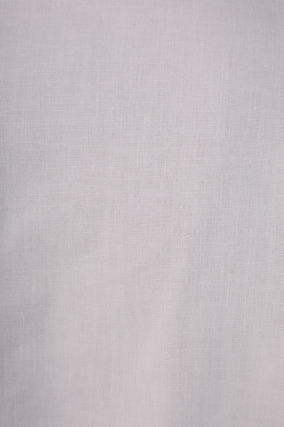 White Collared Cuff Ties Buttoned Shirt