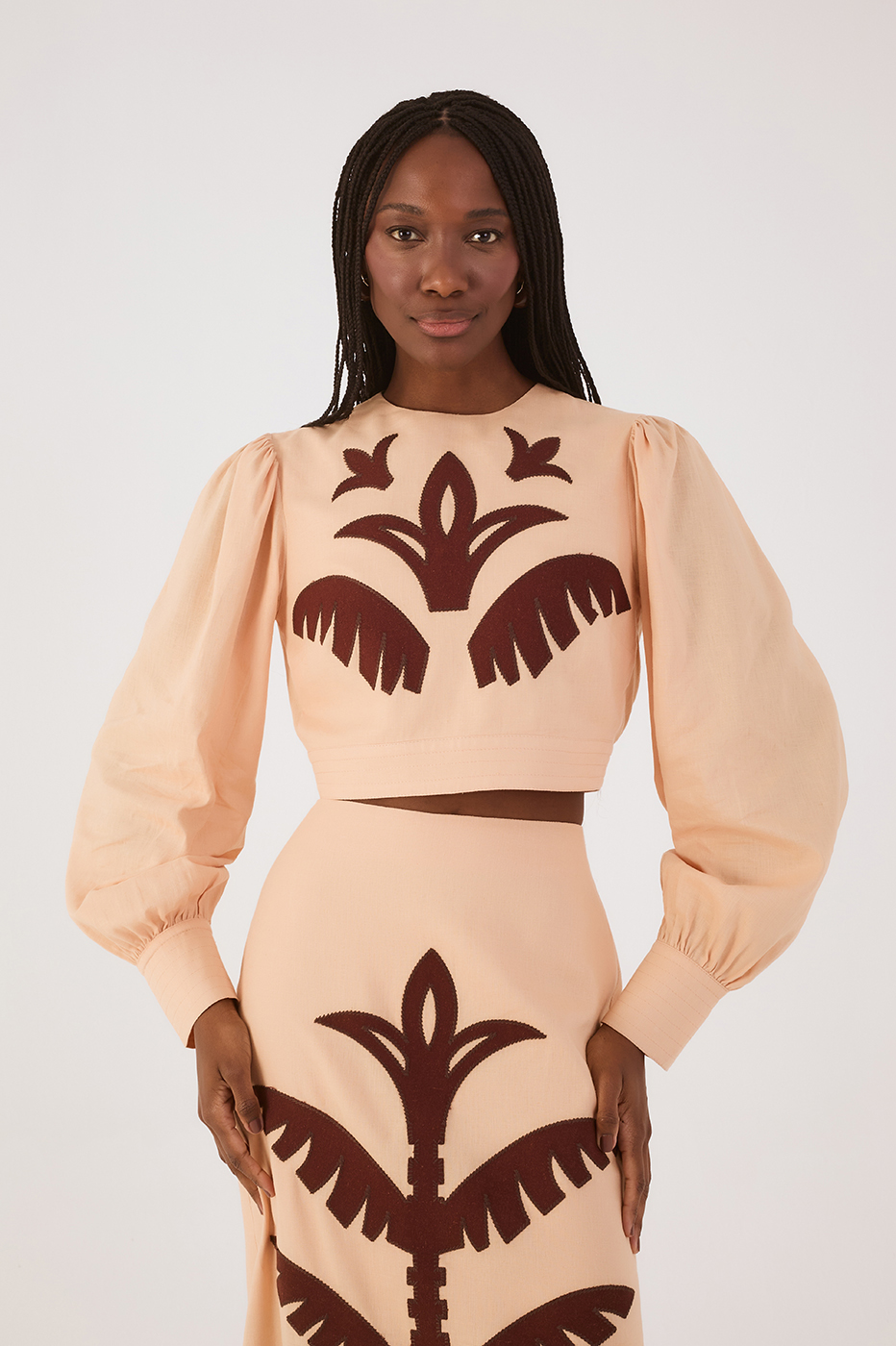 Tropical Top