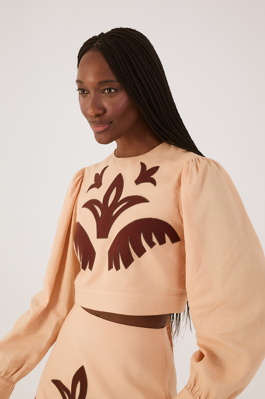 Tropical Top